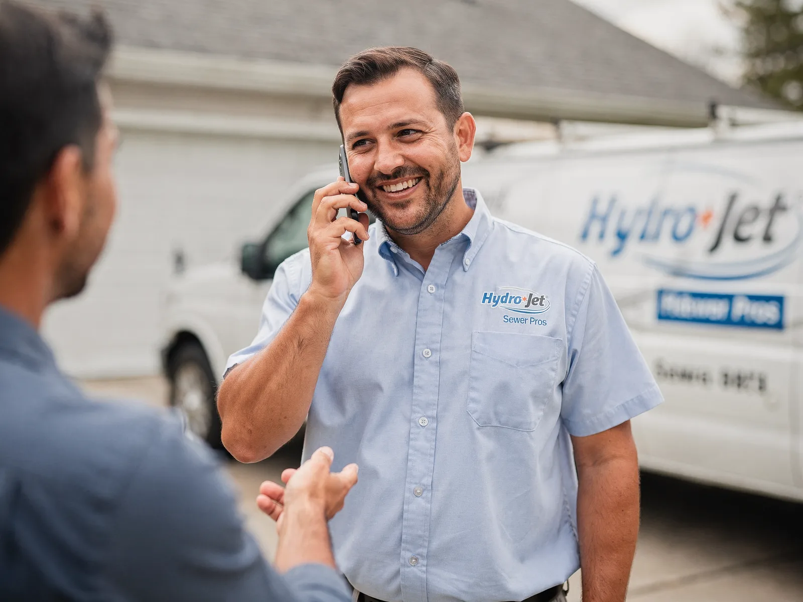 Hydro Jetting Speedwell, VA FAQs